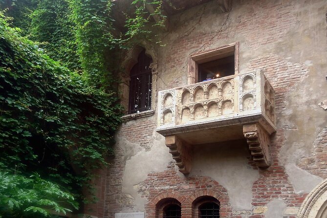 Verona Highlights with Local: Walking Tour Juliet's House Tickets - Who Will Enjoy This Tour Most?