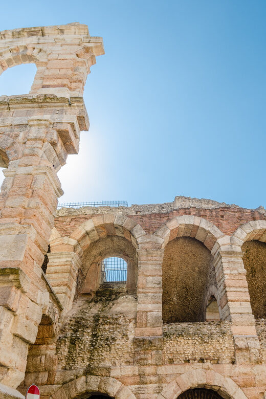 Verona Historic Walking Tour - Discover Verona’s Top Sights with a 2-Hour Guided Walking Tour