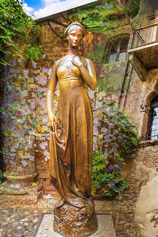 Verona Historic Walking Tour - From the Roman Arena to Medieval Tombs: Key Stops on the Tour