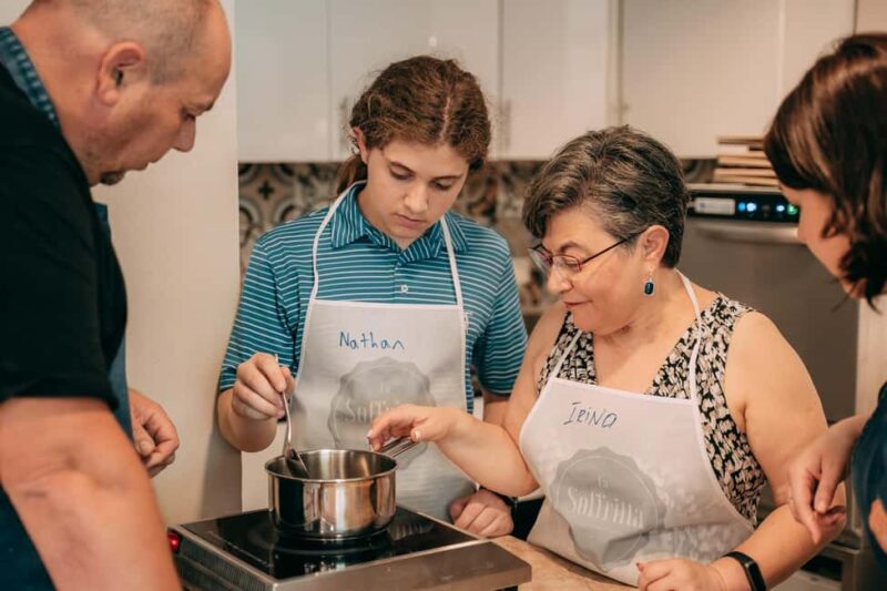 Verona: Homemade Gelato Making Class - Why This Gelato Class Stands Out