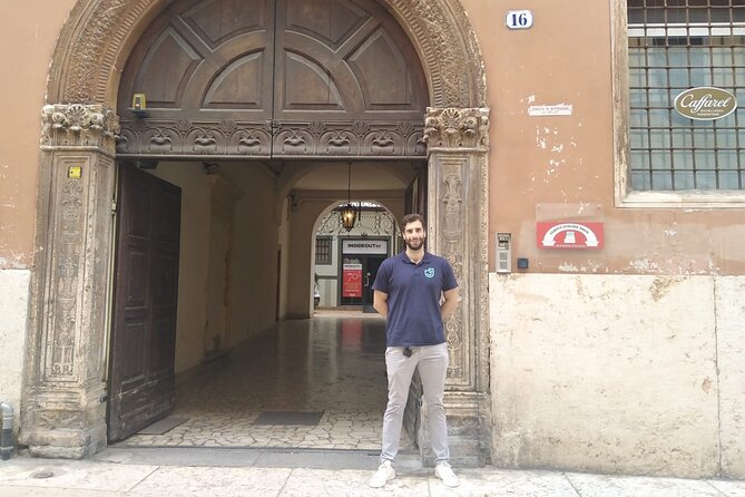 Verona: Juliets House Fast-Track Entry Ticket & Audio Guide - Who Should Book This Tour?