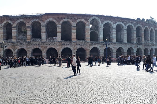 Verona & Lake Garda with boat ride. Full day tour from Milan - Practicalities and Whats Included