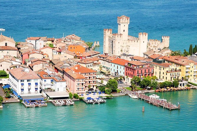 Verona & Lake Garda with boat ride. Full day tour from Milan - Considerations and Limitations