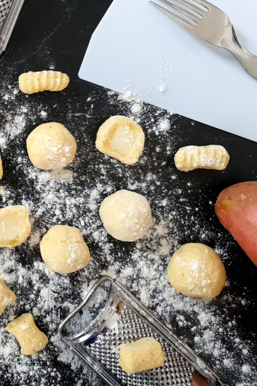 Verona: My Granny's secrets making gnocchi - A Hands-On Gnocchi Experience in the Heart of Verona