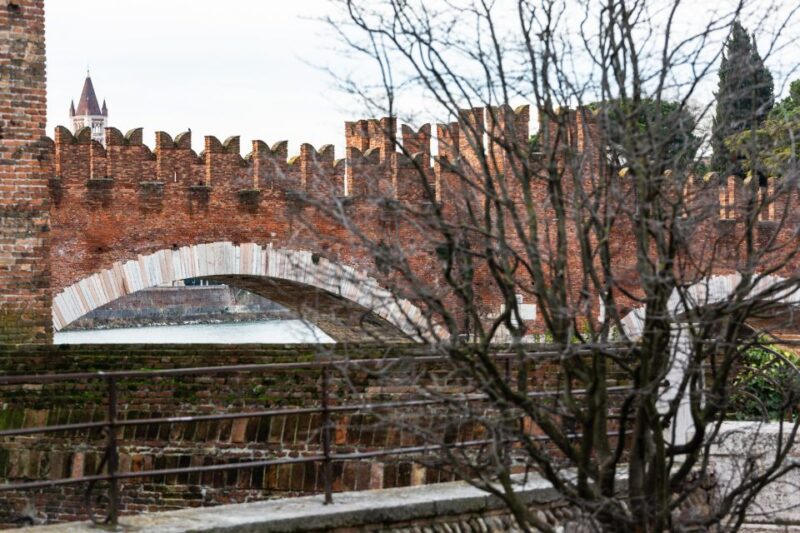 Verona: Night Walking Tour - Frequently Asked Questions
