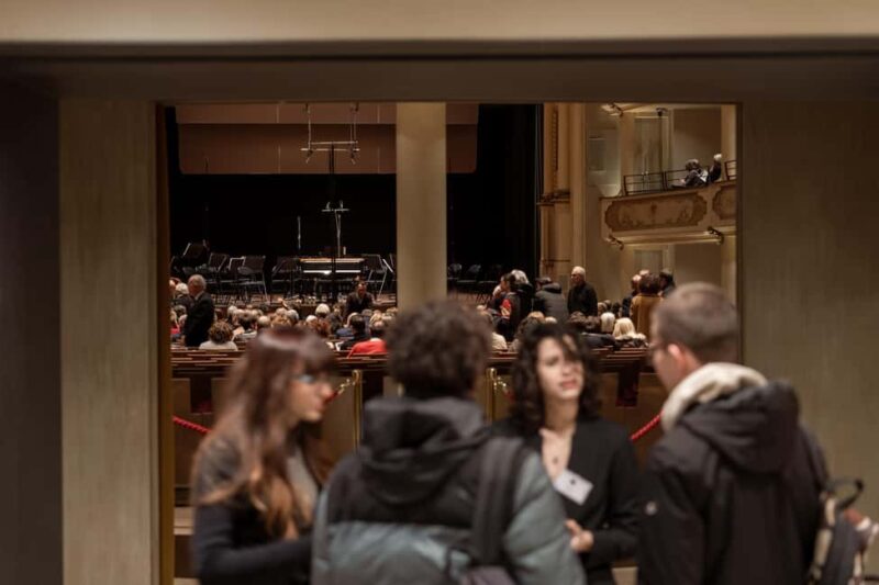 Verona: Orchestra Concert in the city of Romeo and Giulietta - Meeting Point and Practical Details