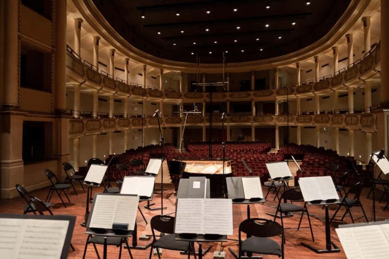 Verona: Orchestra Concert in the city of Romeo and Giulietta - Who Would Most Enjoy This Concert?