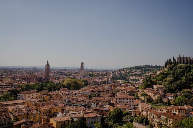 Verona Panoramic E-Bike tour with Lunch - Practicalities: Meeting Point, Group Size, and Weather