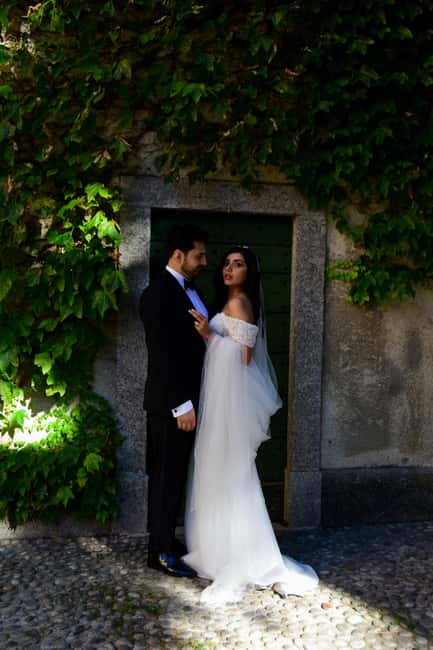 Verona: Photoshoot with a Professional Photographer - Key Points