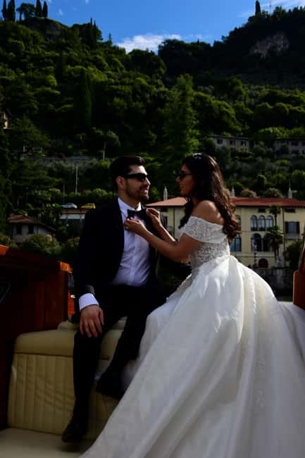 Verona: Photoshoot with a Professional Photographer - Visiting Castelvecchio: Verona’s Historic Fortress