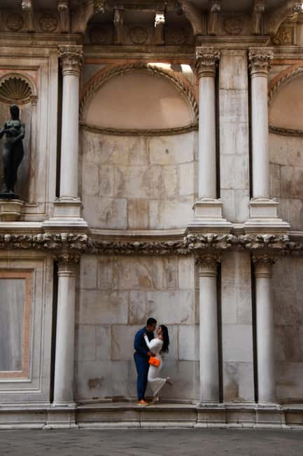 Verona: Photoshoot with a Professional Photographer - Piazza delle Erbe: The Heart of Veronas Life and Color