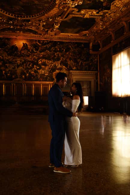 Verona: Photoshoot with a Professional Photographer - Accessibility and Practical Details