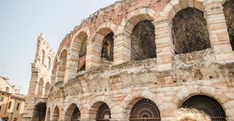 Verona: Priority Access Arena Guided Tour - What a Licensed Guide Reveals About Gladiators and Ancient Spectacles
