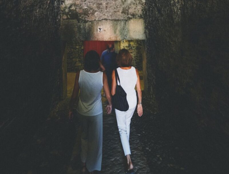 Verona: Priority Access Arena Guided Tour - Who Will Appreciate This Tour Most