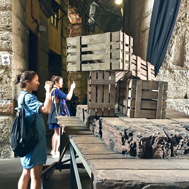 Verona: Priority Access Arena Guided Tour - Final Thoughts on Verona’s Arena Guided Tour