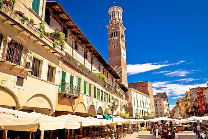 Verona Private Guided Walking Tour, Romeo & Juliet and More - Key Points