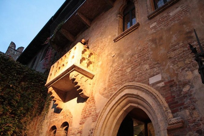 Verona Private Guided Walking Tour, Romeo & Juliet and More - Optional Stops: Cathedrals and Artisans of Verona