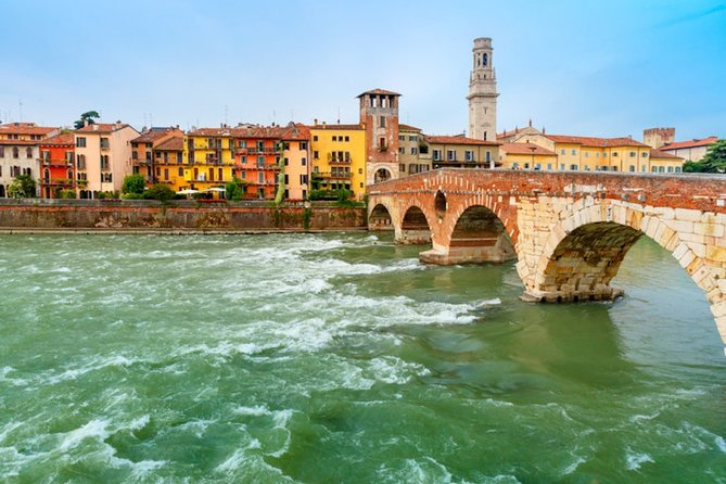 Verona Private Guided Walking Tour, Romeo & Juliet and More - Logistics and Accessibility of the Tour