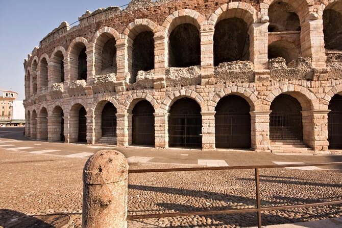 Verona Private Walking Tour - Explore Verona’s Top Historic Sites on a Private 2-Hour Guided Tour