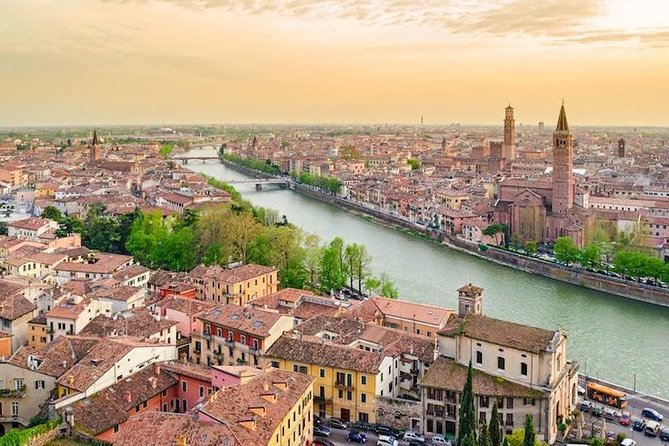 Verona Private Walking Tour - Strolling Through Piazza delle Erbe and Its Medieval Charm