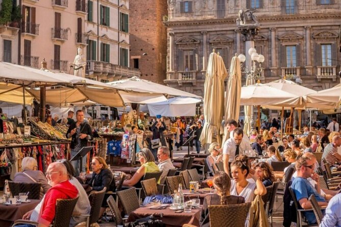 Verona Pub Crawl Explore Nightlife with New Friends - The Meeting Point and Tour Timing