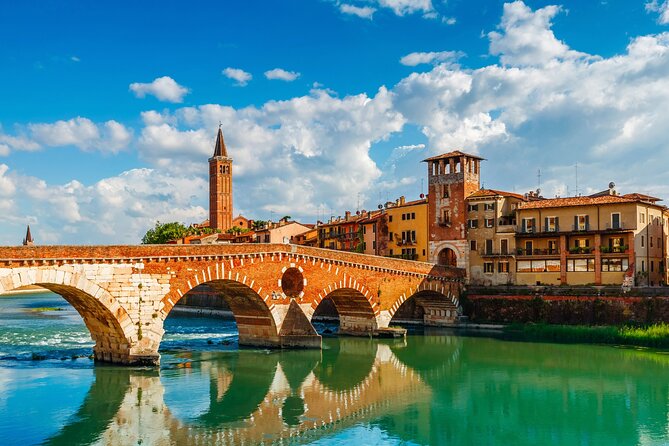 Verona Scavenger Hunt and Highlights Self Guided Tour - Explore Verona with a Self-Guided, App-Based Scavenger Hunt
