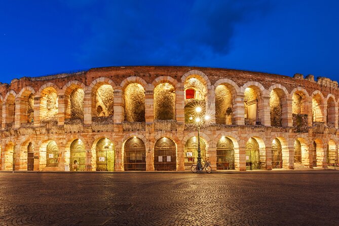 Verona Scavenger Hunt and Highlights Self Guided Tour - Highlights of the 10 Verona Attractions