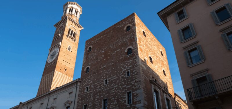 Verona Self Guided Walking Tour with an APP - Discovering Juliet’s Balcony and Verona’s Romantic Heritage