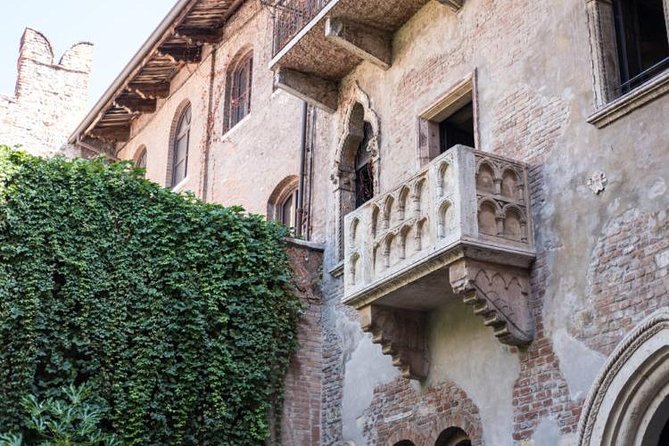 Verona Small Group Walking Tour - What’s Included and What to Expect