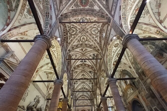 Verona Small Group Walking Tour with Cable Car and Arena Tickets - Food Culture and Local Markets in Verona