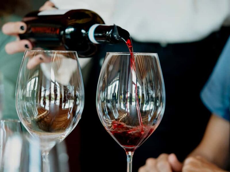 Verona: Valpolicella Wine Self-Guided E-Bike Tour & Tastings - Key Points