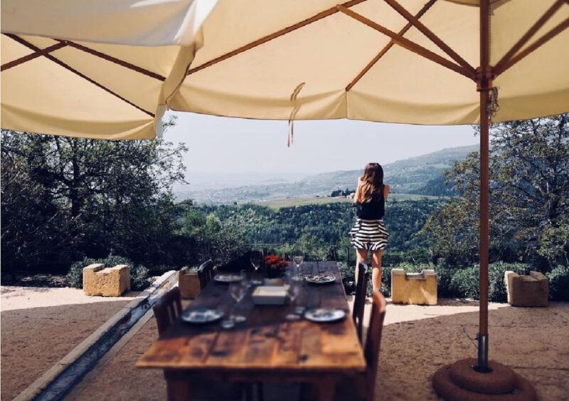 Verona: Vineyard and Winery Tour with Wine Tasting - Meeting the Family Behind the Winery