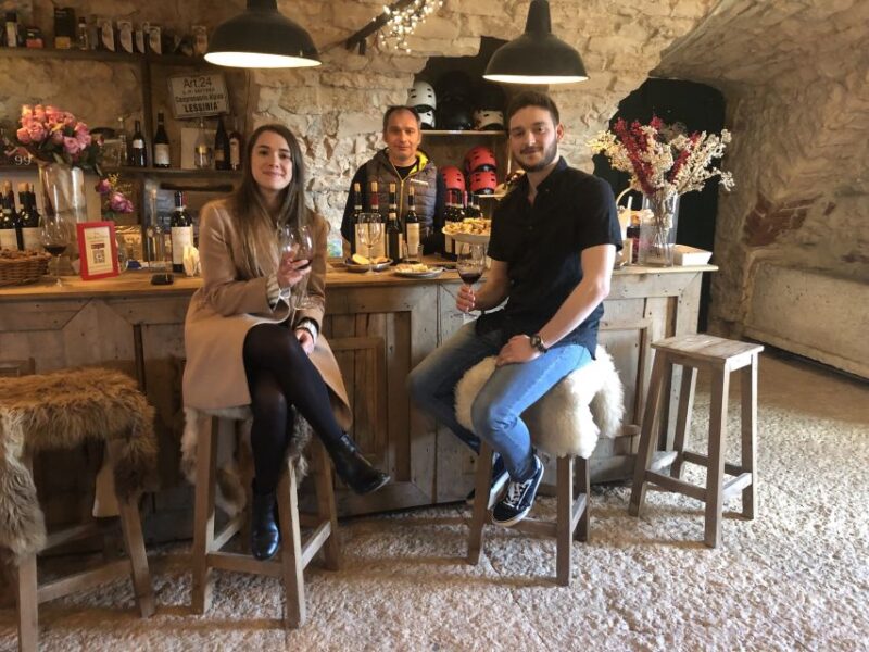 Verona: Vineyard and Winery Tour with Wine Tasting - How This Tour Compares to Similar Experiences