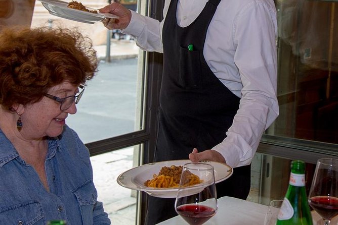 Verona walking tour:food, wine, legends, lunch/dinner & cable car - Food and Wine Stops in Verona’s Historic District