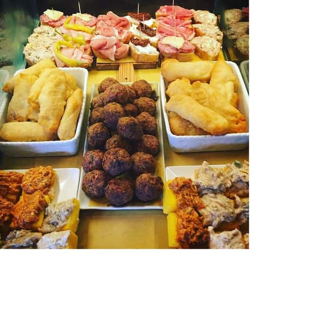 Verona: Wine and Aperitivo Walking Food Tour - Discover Verona’s Flavors on a 3-Hour Walking Food Tour