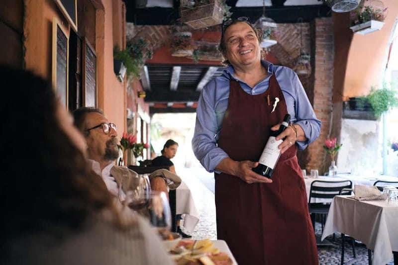 Verona: Wine Tasting Workshop near Juliet's Balcony - Cheese and Cured Ham to Elevate the Experience