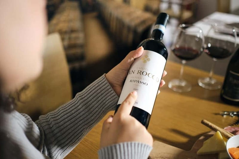 Verona: Wine Tasting Workshop near Juliet's Balcony - Logistical Details and Meeting Points