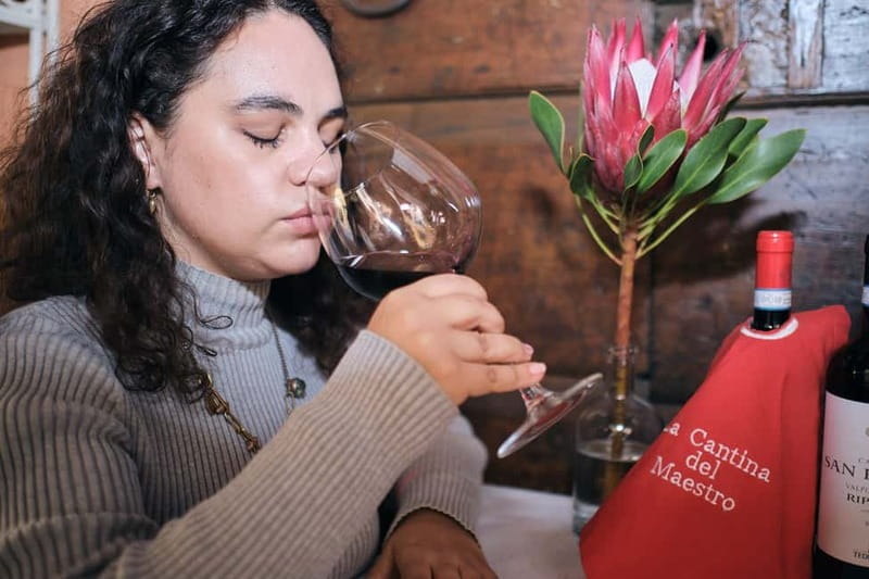 Verona: Wine Tasting Workshop near Juliet's Balcony - Booking Flexibility and Customer-Friendly Policies