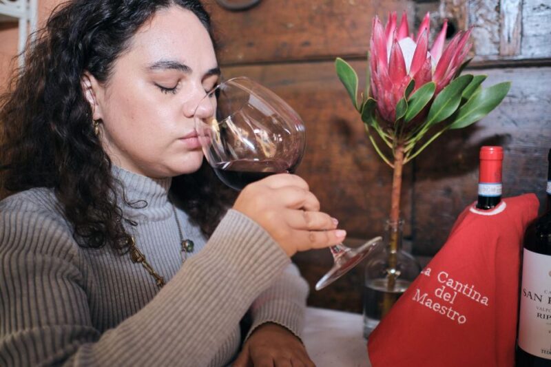 Verona: Wine Tasting Workshop near Juliet's Balcony - What Sets This Tour Apart in Verona