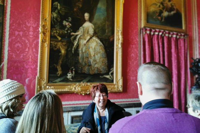 Versailles and Chartres Private Day Tour from Paris - Who Will Appreciate This Tour the Most?