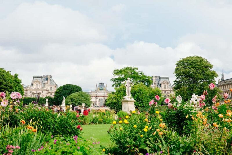 Versailles Bike Rentals - Discover the Freedom of Versailles Bike Rentals