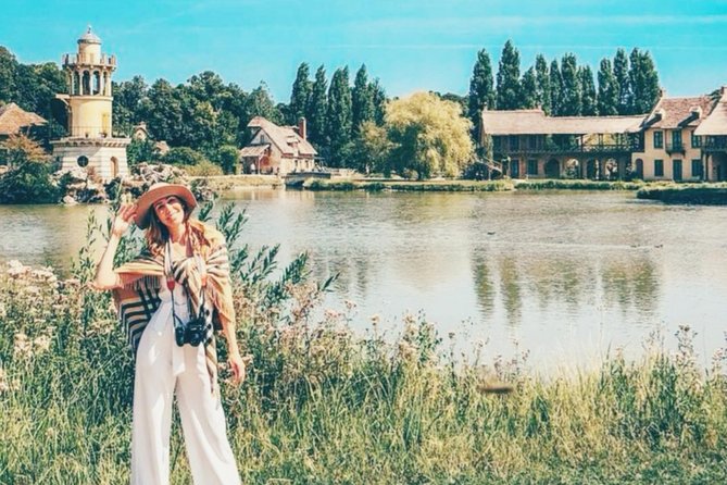 Versailles Bike Tour with Market, Gardens & Guided Palace Tour - Why This Tour Stands Out