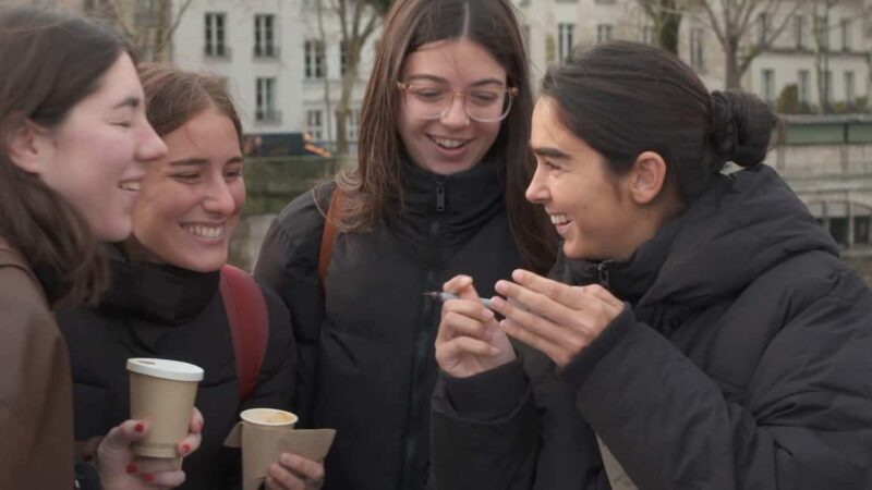 Versailles: City Tour with Mind Reading Experiences - Discover Versailles’ Hidden Stories with a Mind-Reading Twist