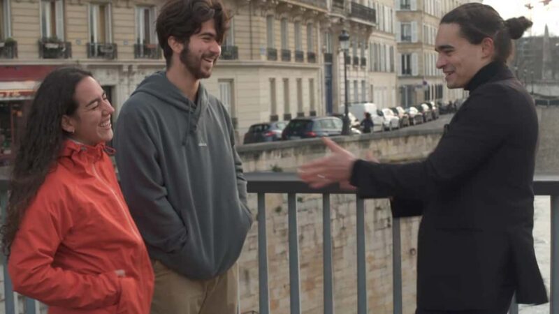 Versailles: City Tour with Mind Reading Experiences - Practical Details: What to Know Before Booking