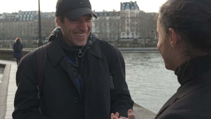 Versailles: City Tour with Mind Reading Experiences - Who Should Consider This Tour?