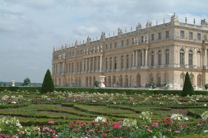 Versailles Domain Audio Guided Half Day Tour from Paris - Comparing This Tour to Other Versailles Visits