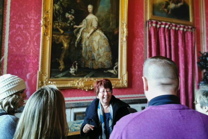 Versailles Domain Private Half Day Guided Tour with Hotel Pickup from Paris - Discover the Elegance of Versailles on a Private Half-Day Tour from Paris