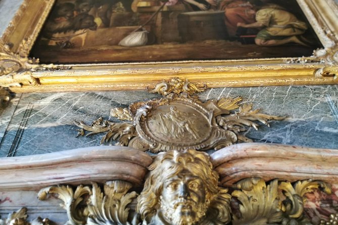 Versailles Domain Private Half Day Guided Tour with Hotel Pickup from Paris - Exploring the Gardens and Fountain Shows