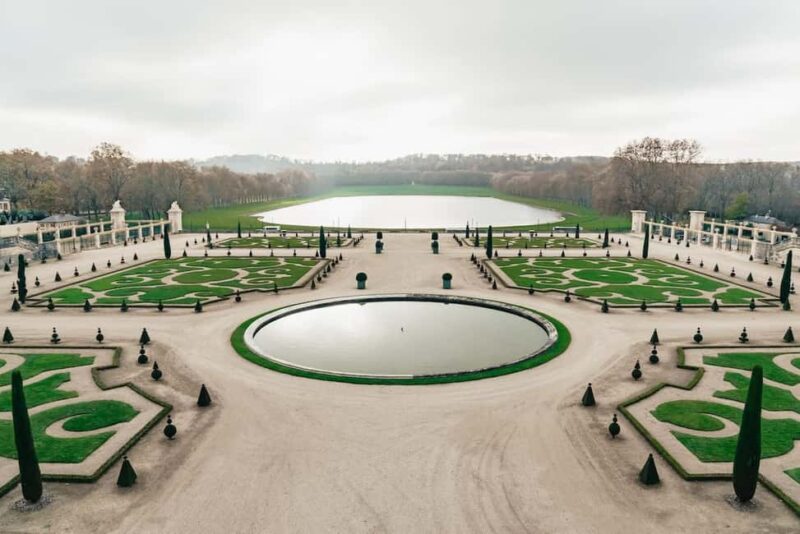 Versailles: Entry ticket & Private Apartments VIP Tour - Discover the Exclusive Access to Versailles Private Apartments