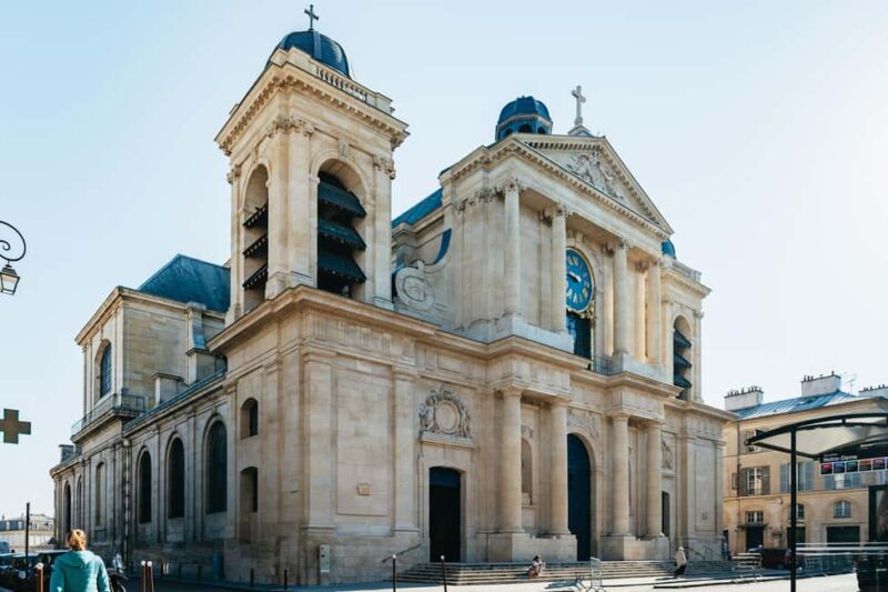 Versailles: Farmers Market Food Tour by a Culinary School - Discovering the King’s Vegetable Garden and its Culinary Heritage